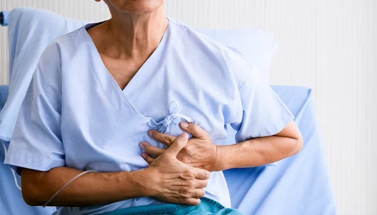 Doç. Dr. Gülfidan Uzan Çakmak - Göğüs Hastalıkları & Tüberküloz Uzmanlık Alanları - Akciğer Sönmesi Pnomotoraks